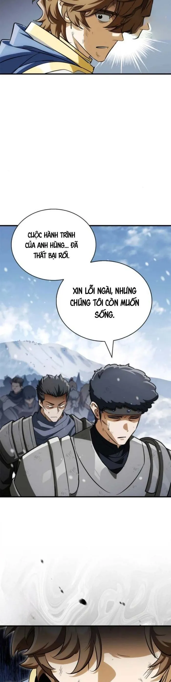 Sự Chuẩn Mực Của Ma Vương Chapter 11 - Trang 14