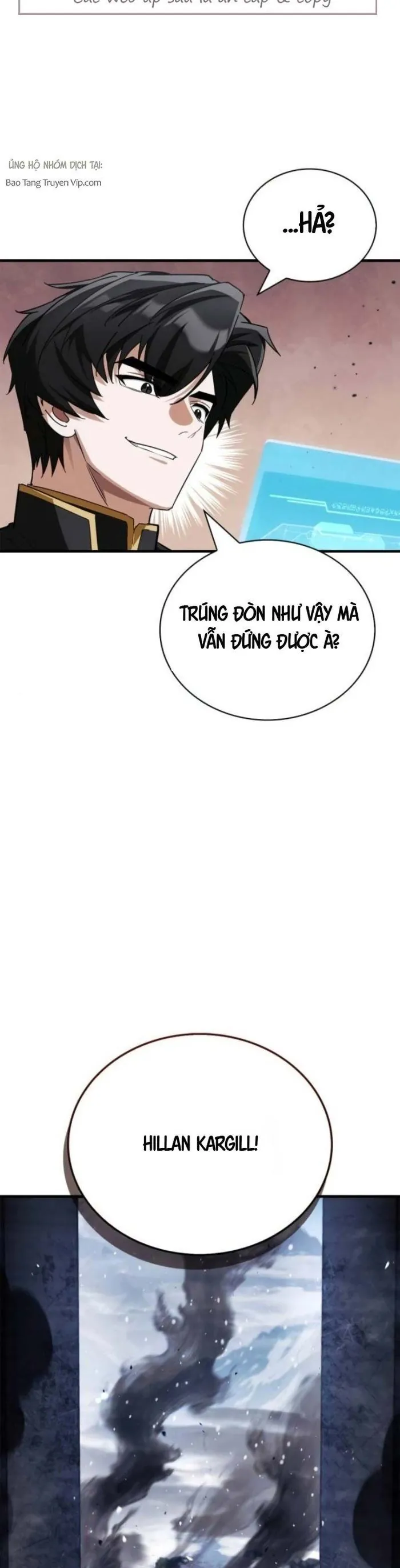 Sự Chuẩn Mực Của Ma Vương Chapter 11 - Trang 22