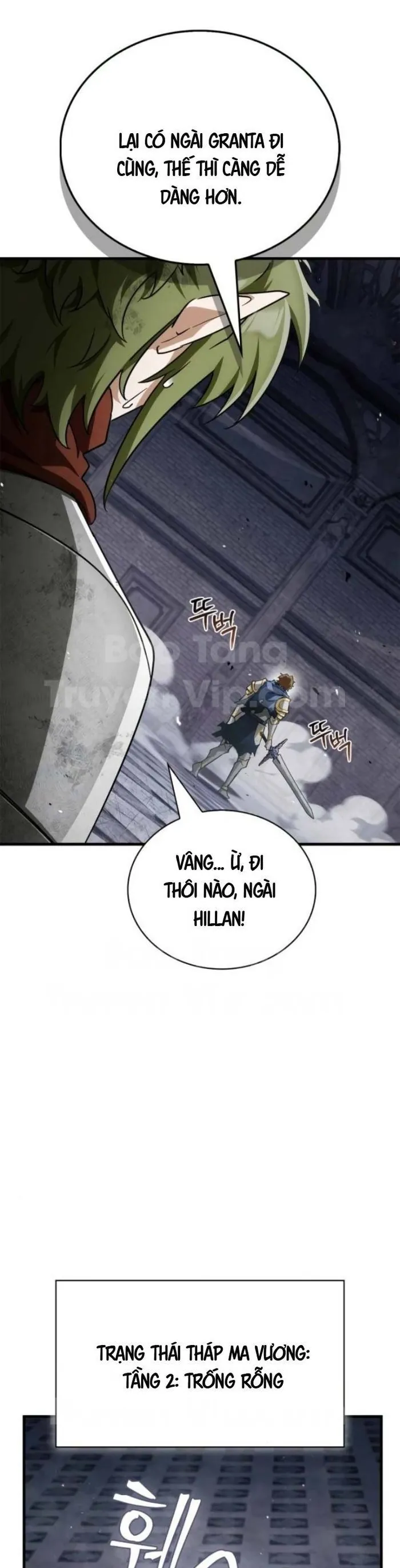 Sự Chuẩn Mực Của Ma Vương Chapter 11 - Trang 27