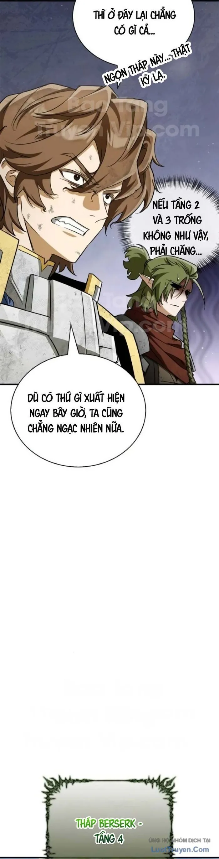 Sự Chuẩn Mực Của Ma Vương Chapter 11 - Trang 29