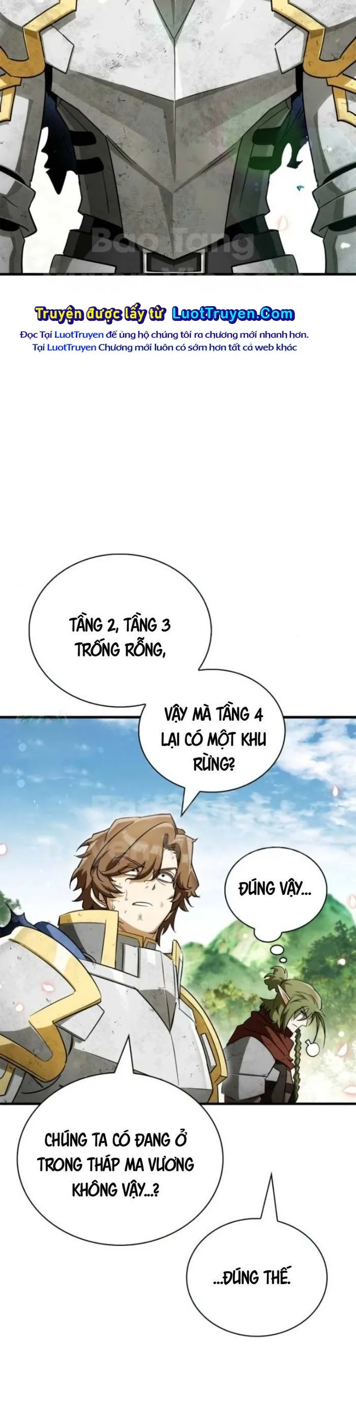 Sự Chuẩn Mực Của Ma Vương Chapter 11 - Trang 31