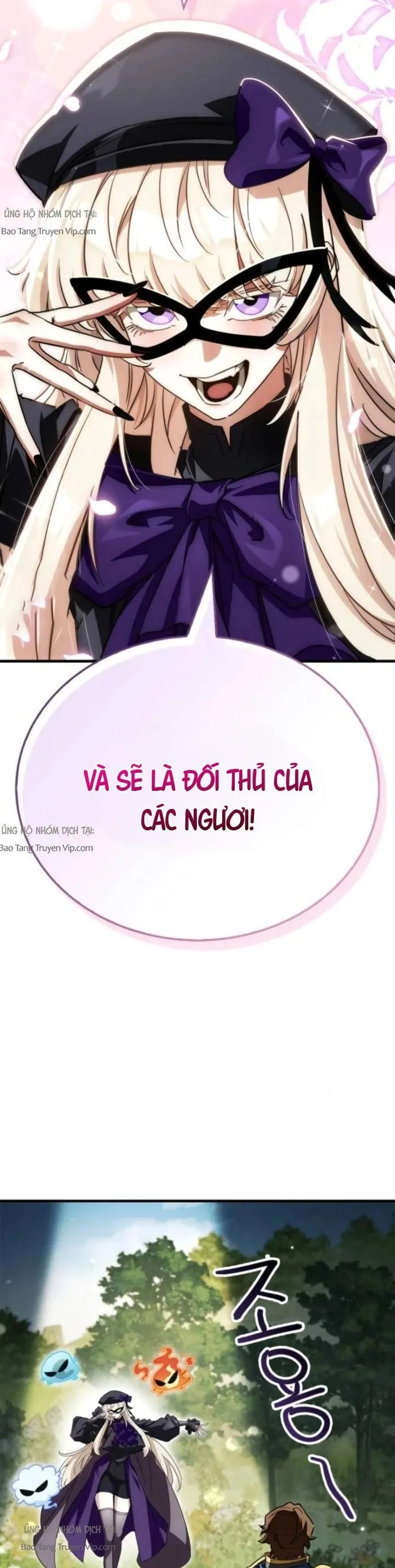 Sự Chuẩn Mực Của Ma Vương Chapter 11 - Trang 34