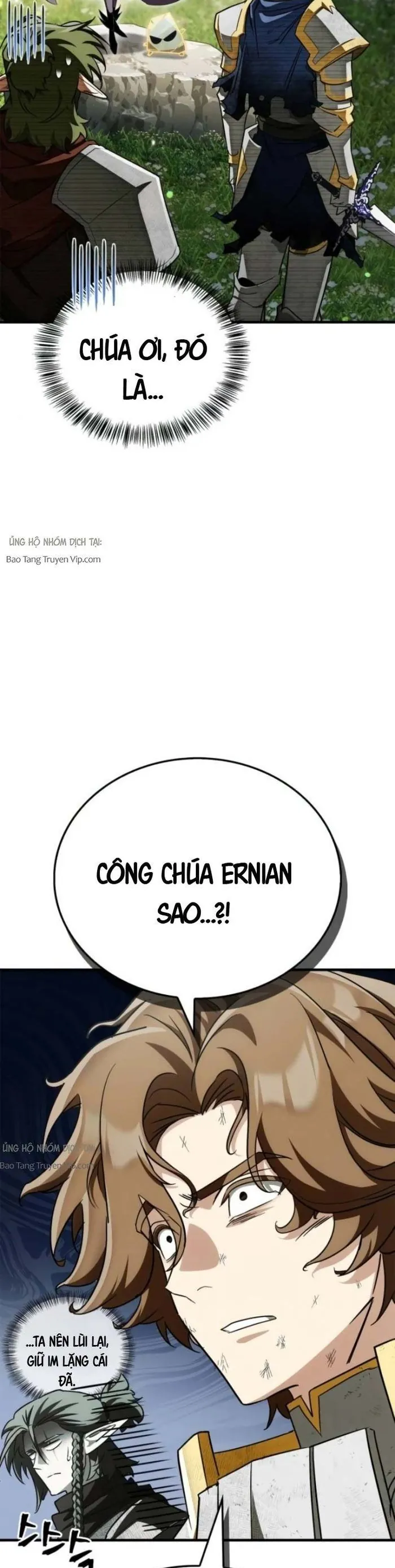 Sự Chuẩn Mực Của Ma Vương Chapter 11 - Trang 35