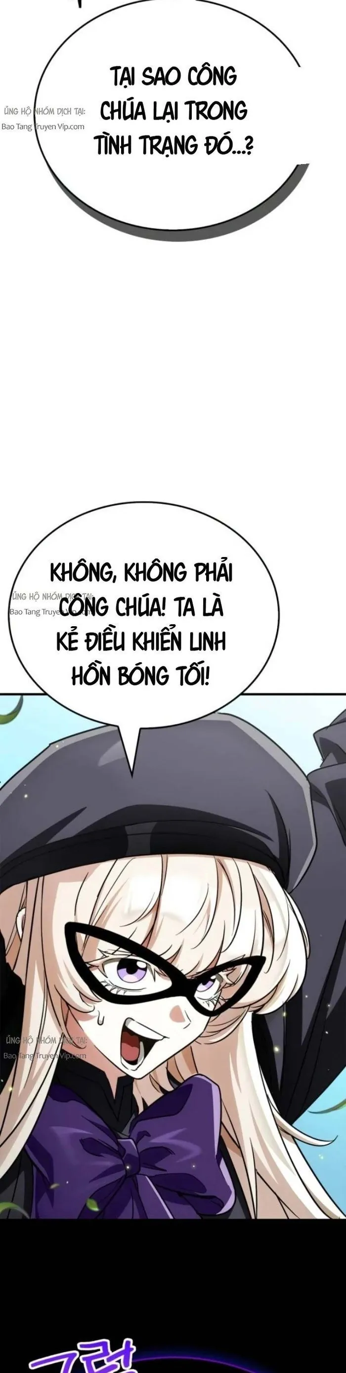 Sự Chuẩn Mực Của Ma Vương Chapter 11 - Trang 36