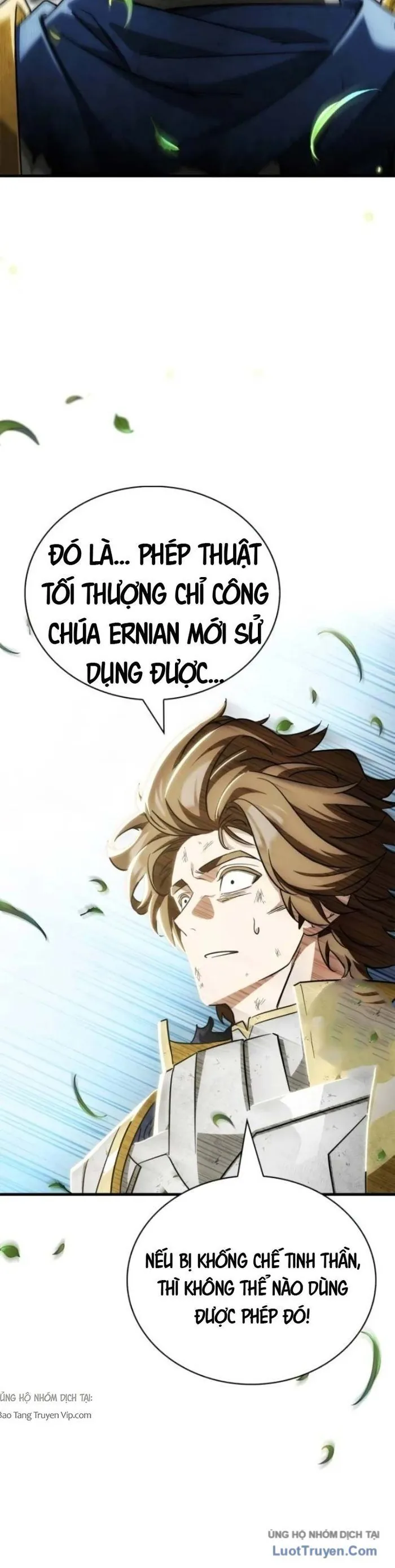 Sự Chuẩn Mực Của Ma Vương Chapter 11 - Trang 38