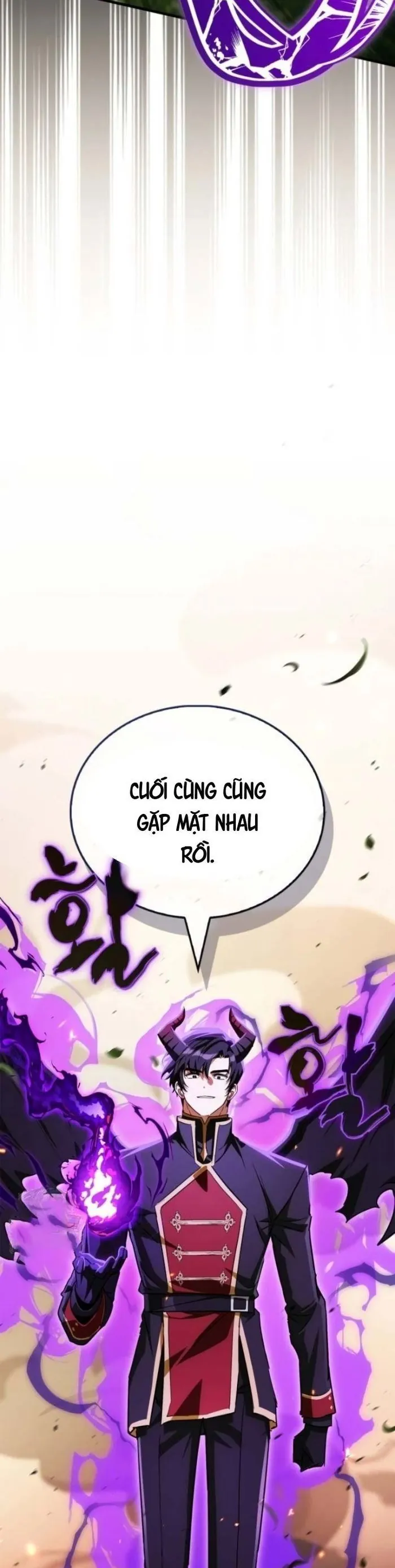Sự Chuẩn Mực Của Ma Vương Chapter 11 - Trang 45