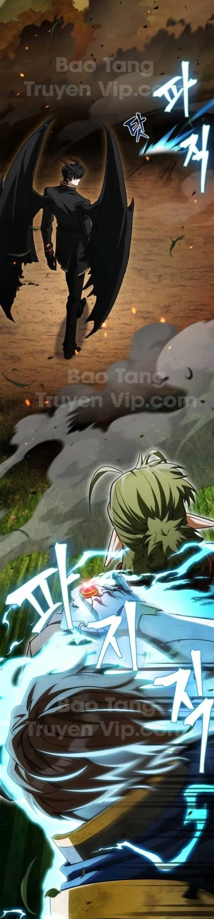 Sự Chuẩn Mực Của Ma Vương Chapter 11 - Trang 48