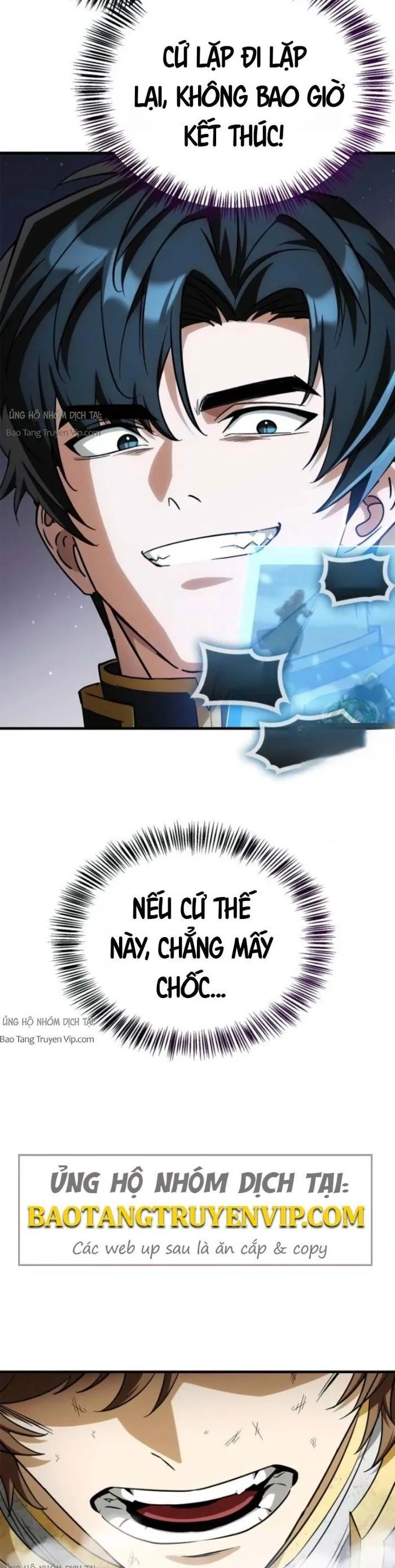 Sự Chuẩn Mực Của Ma Vương Chapter 11 - Trang 9