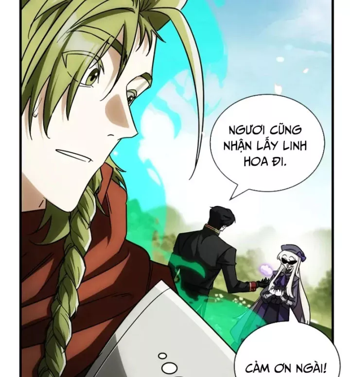 Sự Chuẩn Mực Của Ma Vương Chapter 12 - Trang 34