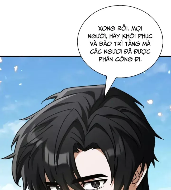 Sự Chuẩn Mực Của Ma Vương Chapter 12 - Trang 39
