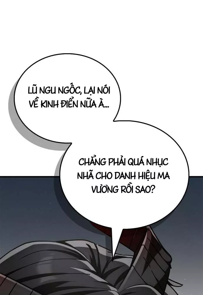 Sự Chuẩn Mực Của Ma Vương Chapter 13 - Trang 23