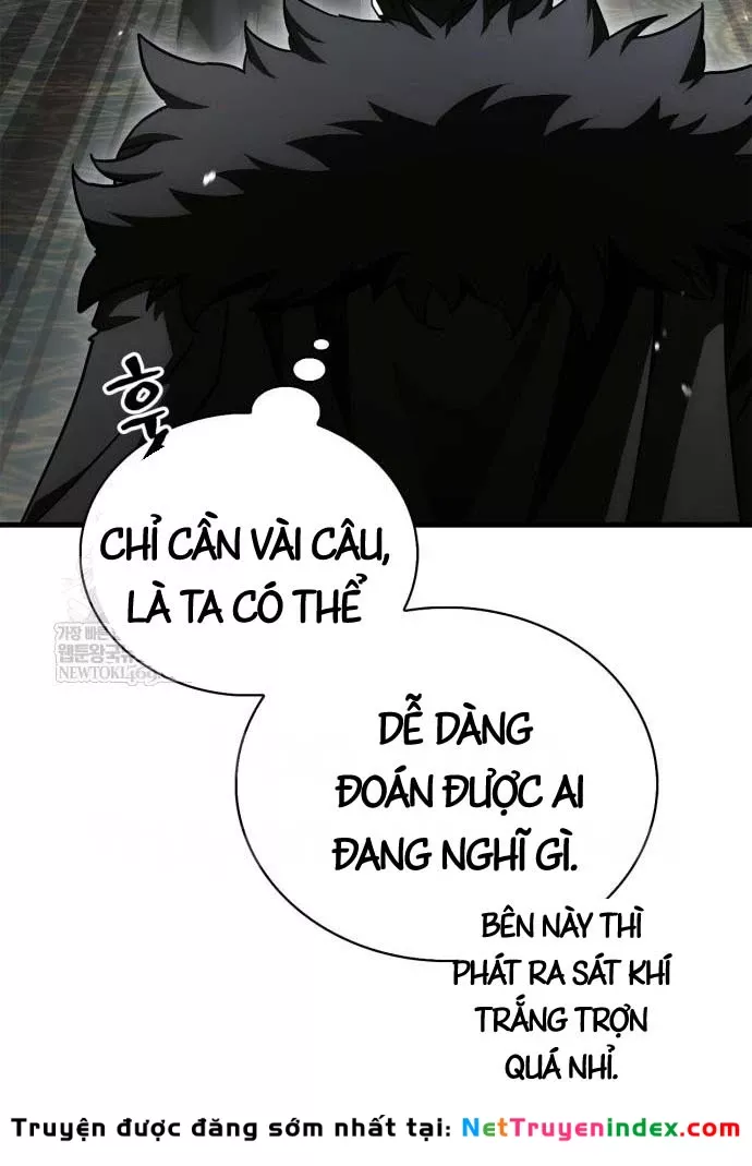 Sự Chuẩn Mực Của Ma Vương Chapter 13 - Trang 28