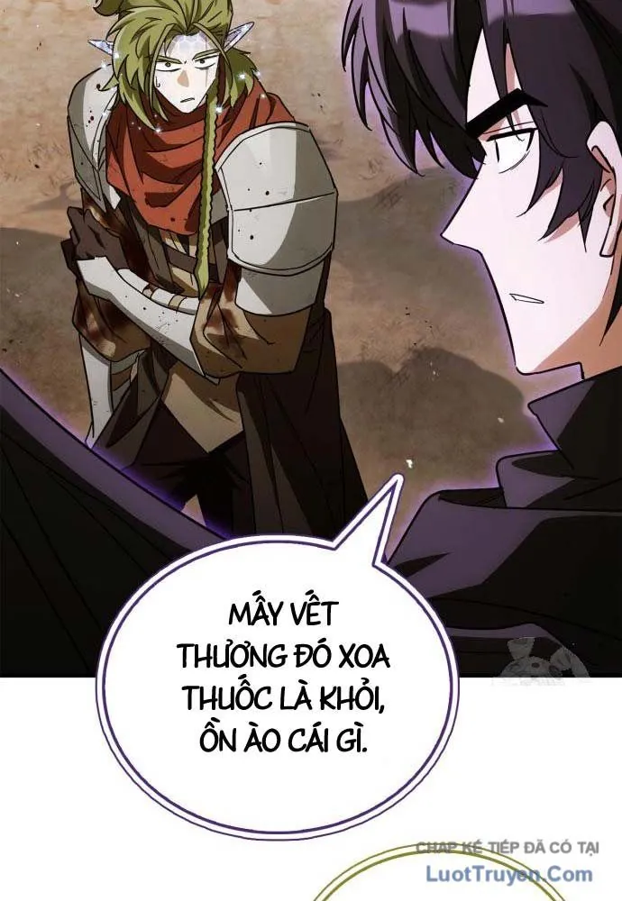Sự Chuẩn Mực Của Ma Vương Chapter 15 - Trang 28