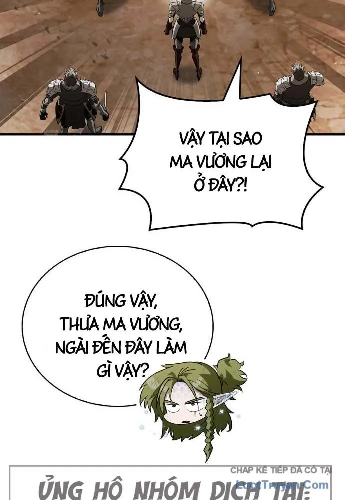 Sự Chuẩn Mực Của Ma Vương Chapter 15 - Trang 34