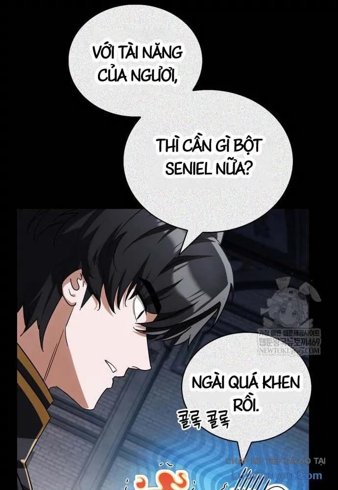 Sự Chuẩn Mực Của Ma Vương Chapter 15 - Trang 50