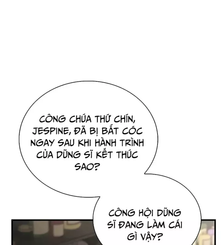 Sự Chuẩn Mực Của Ma Vương Chapter 16 - Trang 10