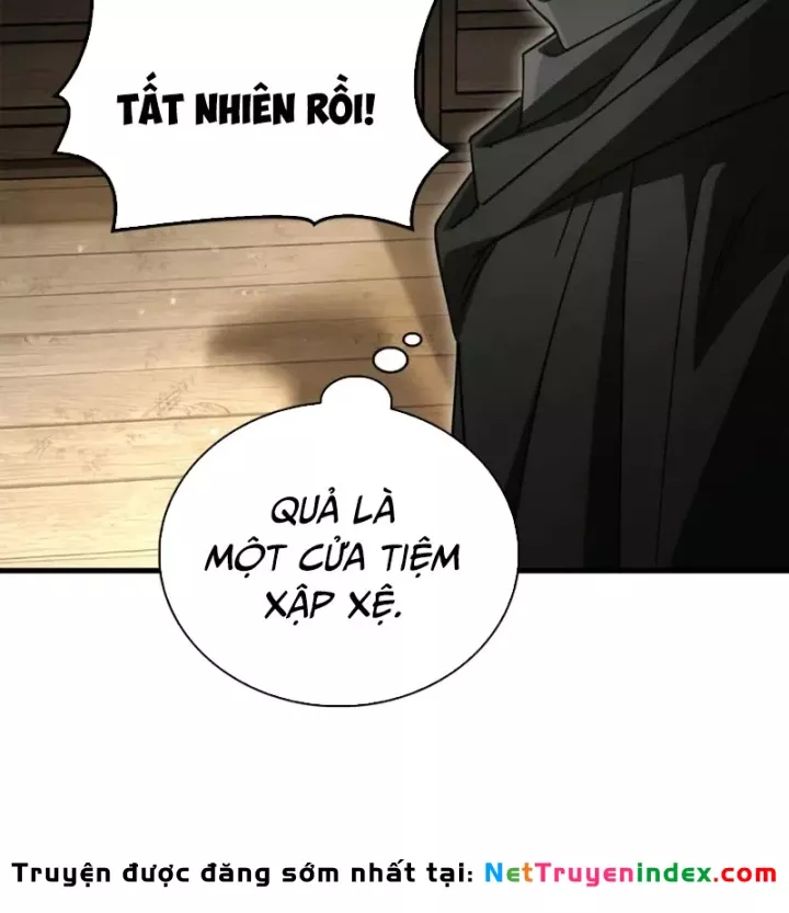 Sự Chuẩn Mực Của Ma Vương Chapter 16 - Trang 16