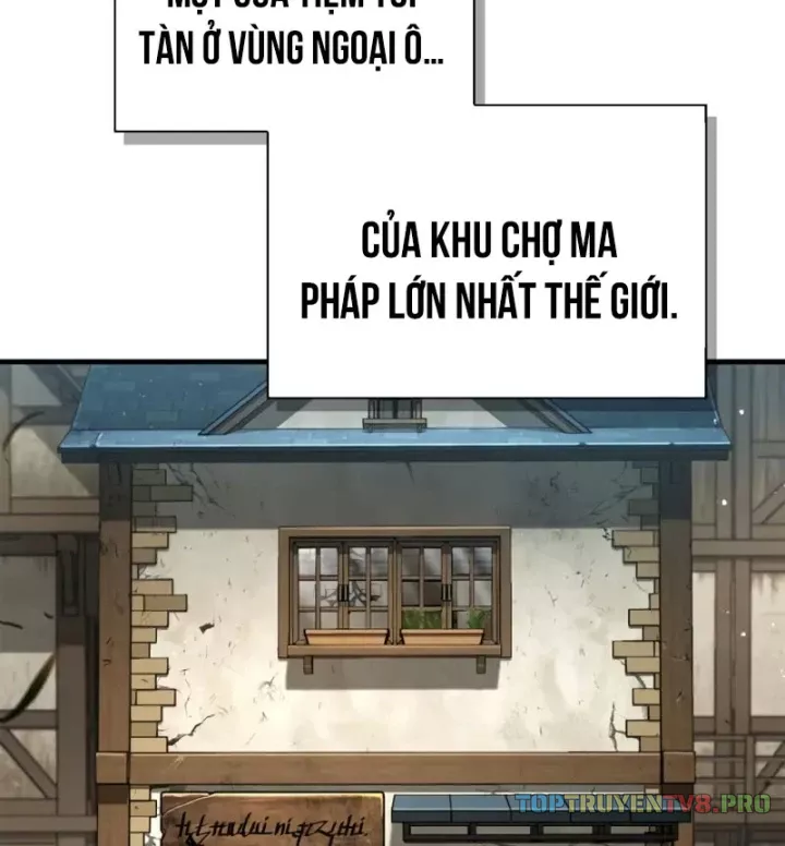 Sự Chuẩn Mực Của Ma Vương Chapter 16 - Trang 8