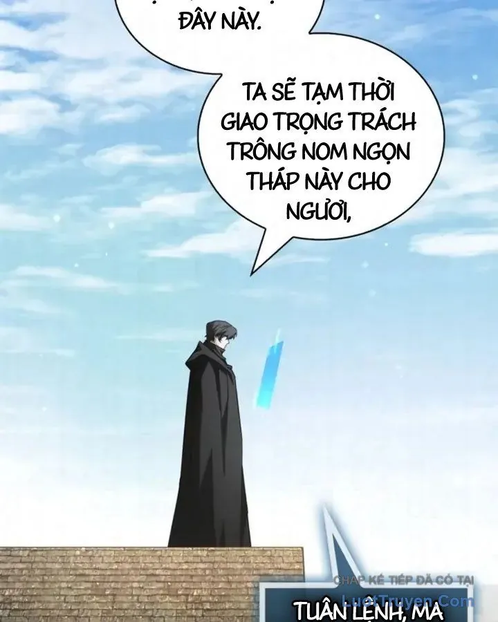 Sự Chuẩn Mực Của Ma Vương Chapter 17 - Trang 10