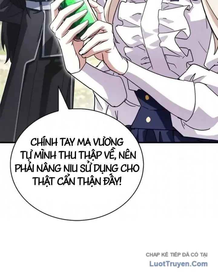Sự Chuẩn Mực Của Ma Vương Chapter 17 - Trang 16