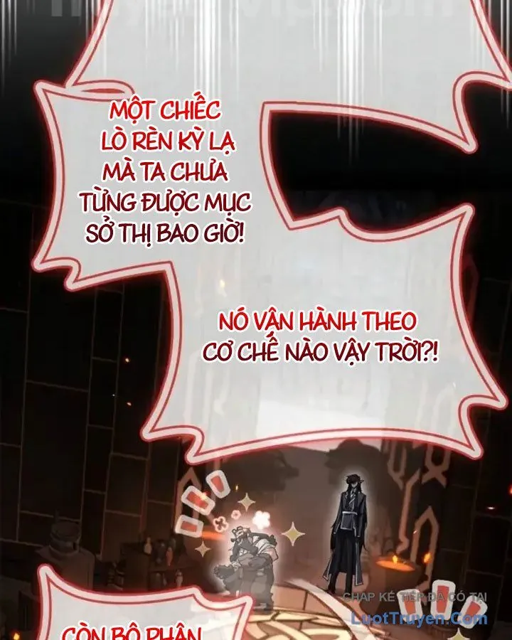 Sự Chuẩn Mực Của Ma Vương Chapter 17 - Trang 26