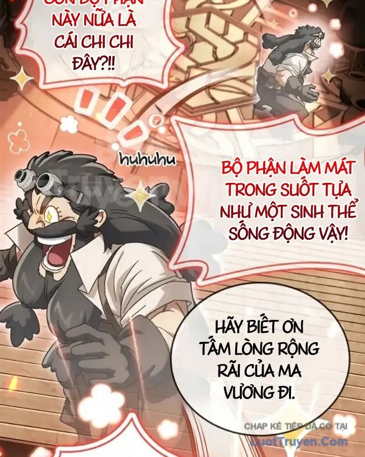 Sự Chuẩn Mực Của Ma Vương Chapter 17 - Trang 27