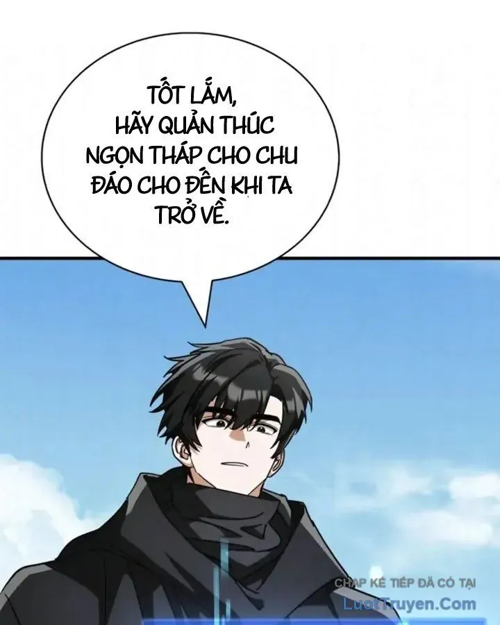Sự Chuẩn Mực Của Ma Vương Chapter 17 - Trang 34