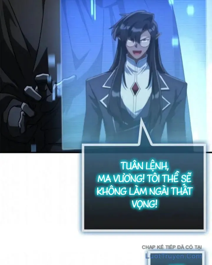 Sự Chuẩn Mực Của Ma Vương Chapter 17 - Trang 35
