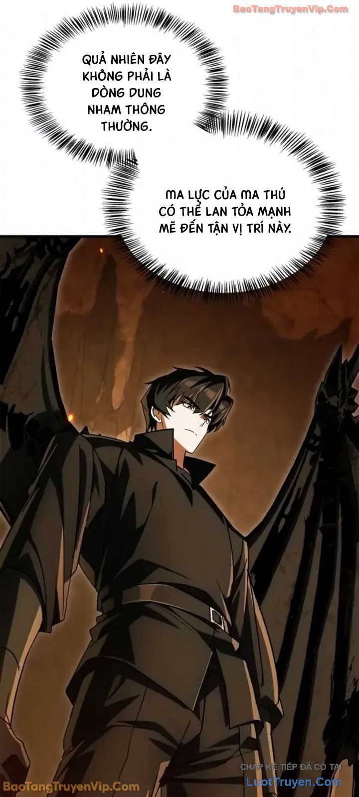 Sự Chuẩn Mực Của Ma Vương Chapter 18 - Trang 12