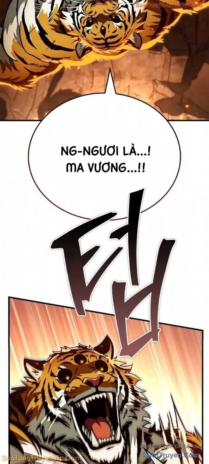 Sự Chuẩn Mực Của Ma Vương Chapter 18 - Trang 21