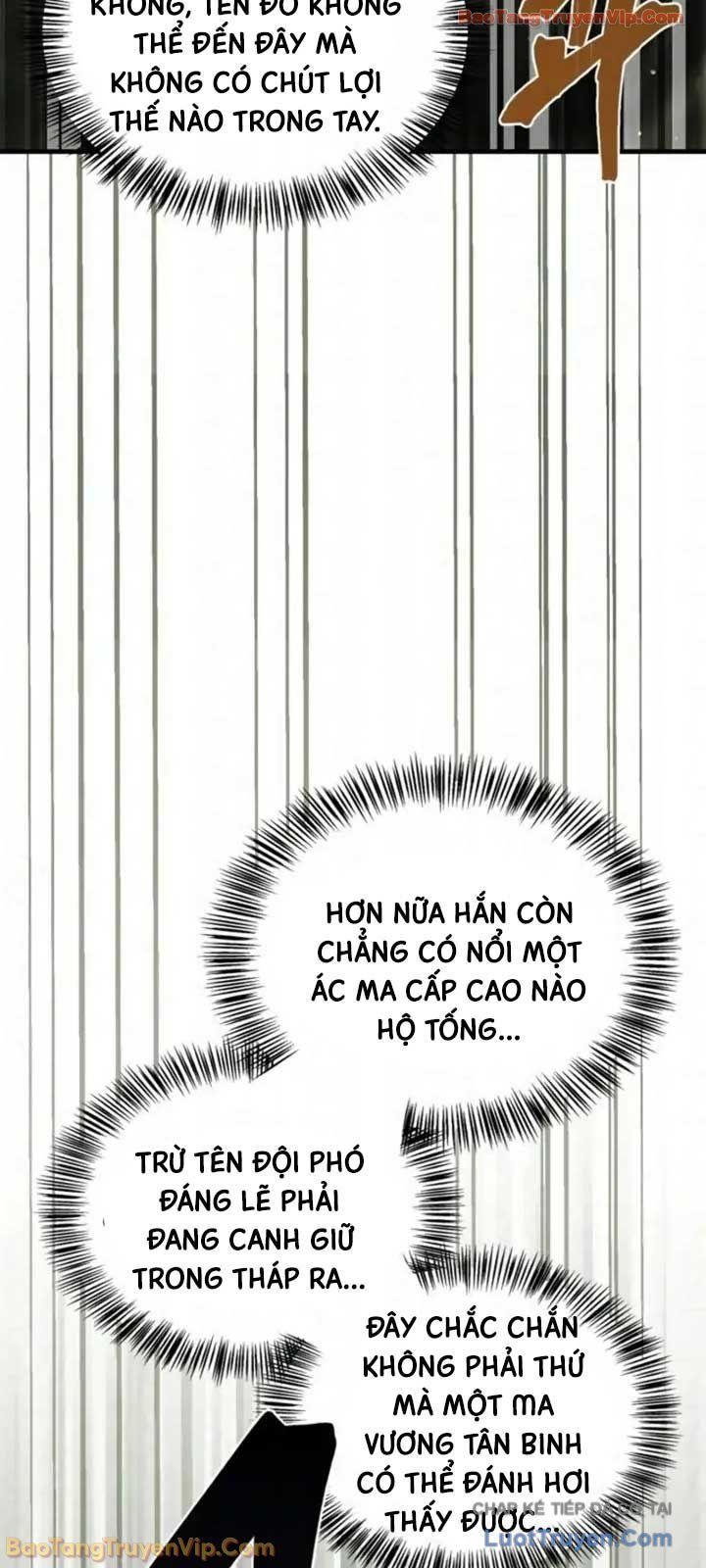 Sự Chuẩn Mực Của Ma Vương Chapter 18 - Trang 45