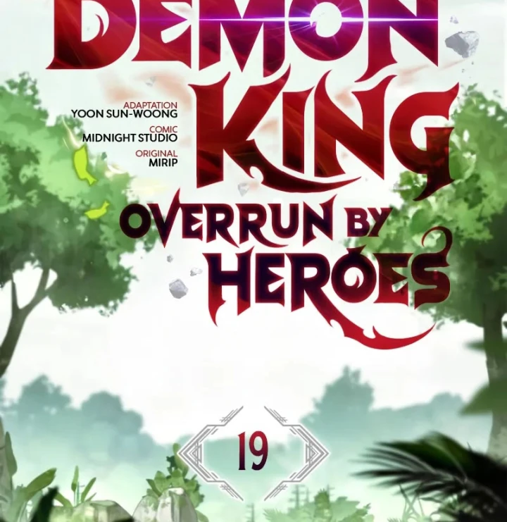 Sự Chuẩn Mực Của Ma Vương Chapter 19 - Trang 27