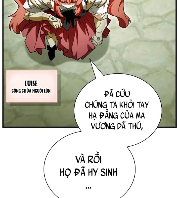 Sự Chuẩn Mực Của Ma Vương Chapter 19 - Trang 33