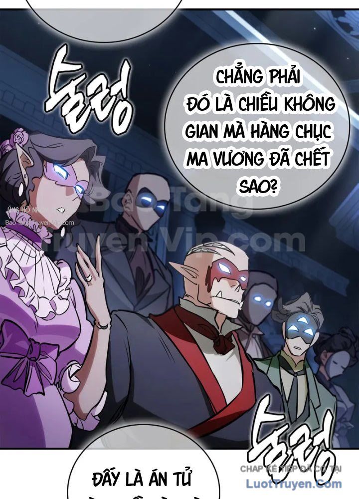 Sự Chuẩn Mực Của Ma Vương Chapter 2 - Trang 14