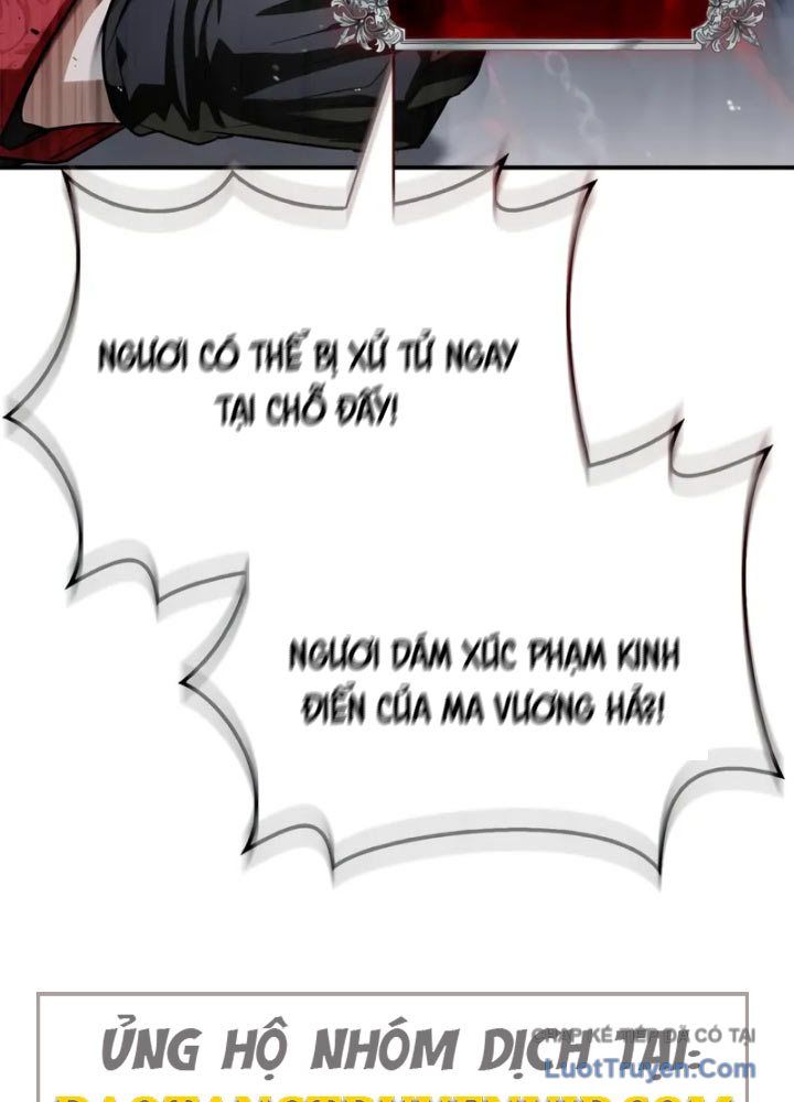 Sự Chuẩn Mực Của Ma Vương Chapter 2 - Trang 7