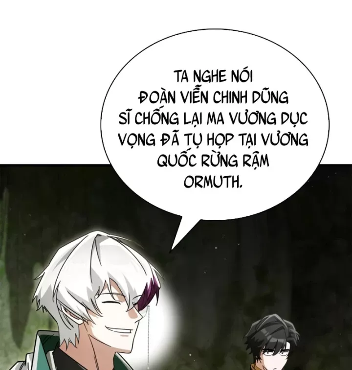 Sự Chuẩn Mực Của Ma Vương Chapter 20 - Trang 23