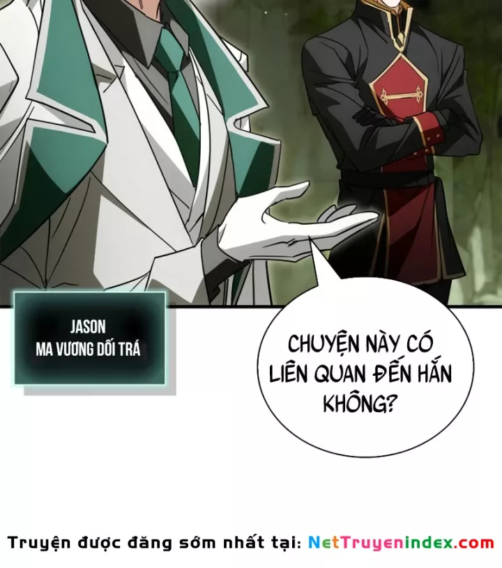 Sự Chuẩn Mực Của Ma Vương Chapter 20 - Trang 24
