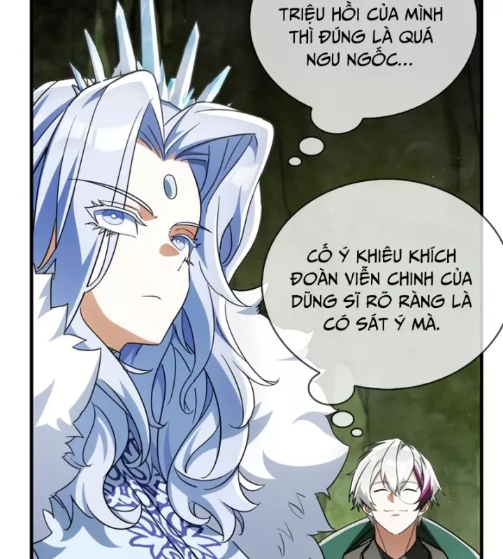 Sự Chuẩn Mực Của Ma Vương Chapter 20 - Trang 36