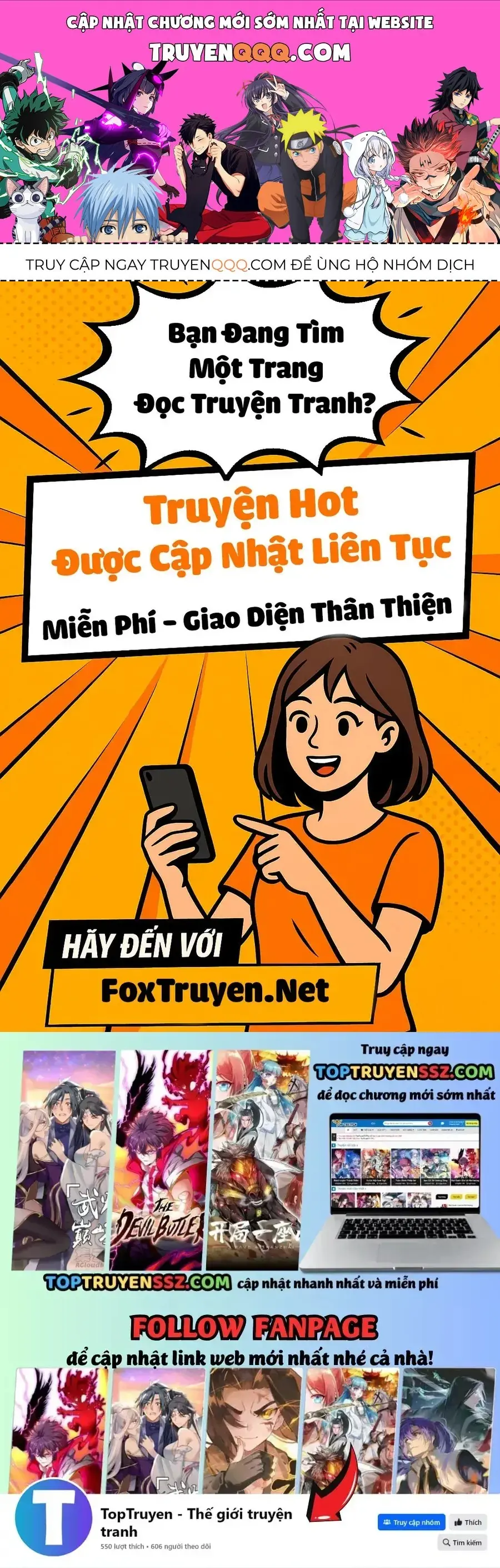 Sự Chuẩn Mực Của Ma Vương Chapter 21 - Trang 2