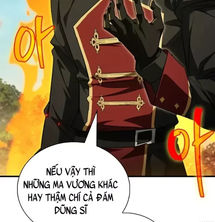 Sự Chuẩn Mực Của Ma Vương Chapter 21 - Trang 23