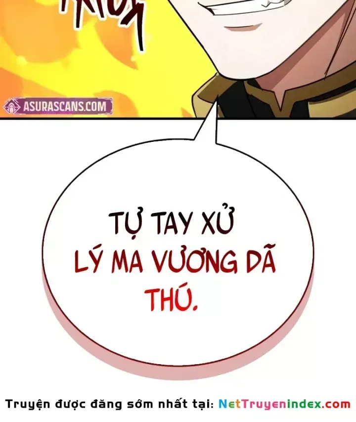 Sự Chuẩn Mực Của Ma Vương Chapter 21 - Trang 27