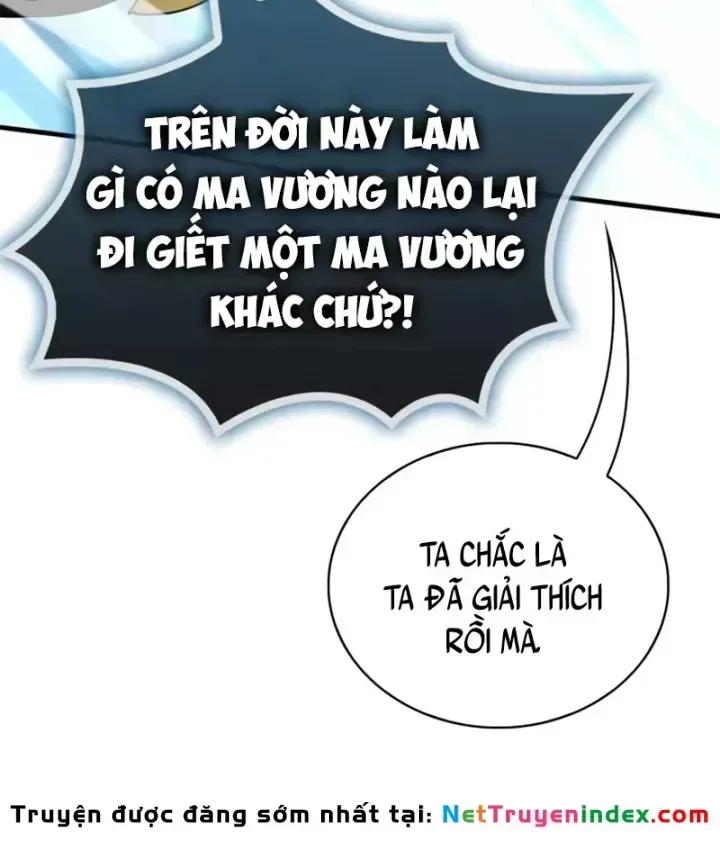 Sự Chuẩn Mực Của Ma Vương Chapter 21 - Trang 42