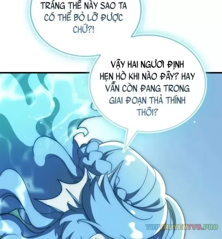 Sự Chuẩn Mực Của Ma Vương Chapter 21 - Trang 7