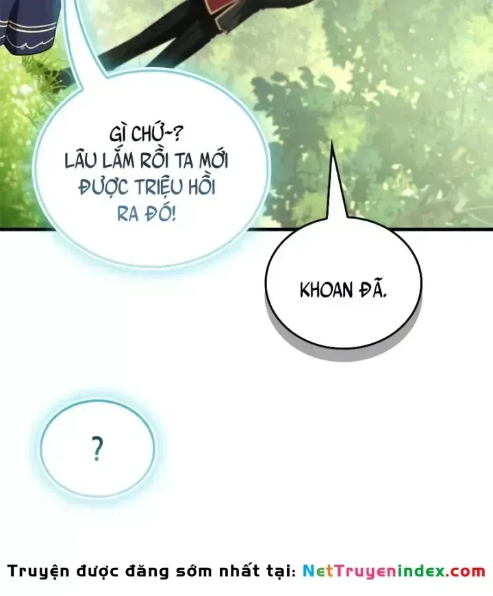 Sự Chuẩn Mực Của Ma Vương Chapter 21 - Trang 9