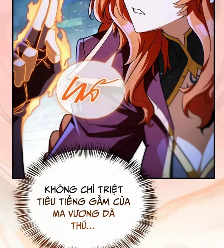 Sự Chuẩn Mực Của Ma Vương Chapter 23 - Trang 32