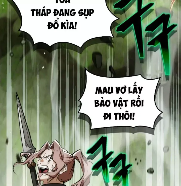 Sự Chuẩn Mực Của Ma Vương Chapter 24 - Trang 22
