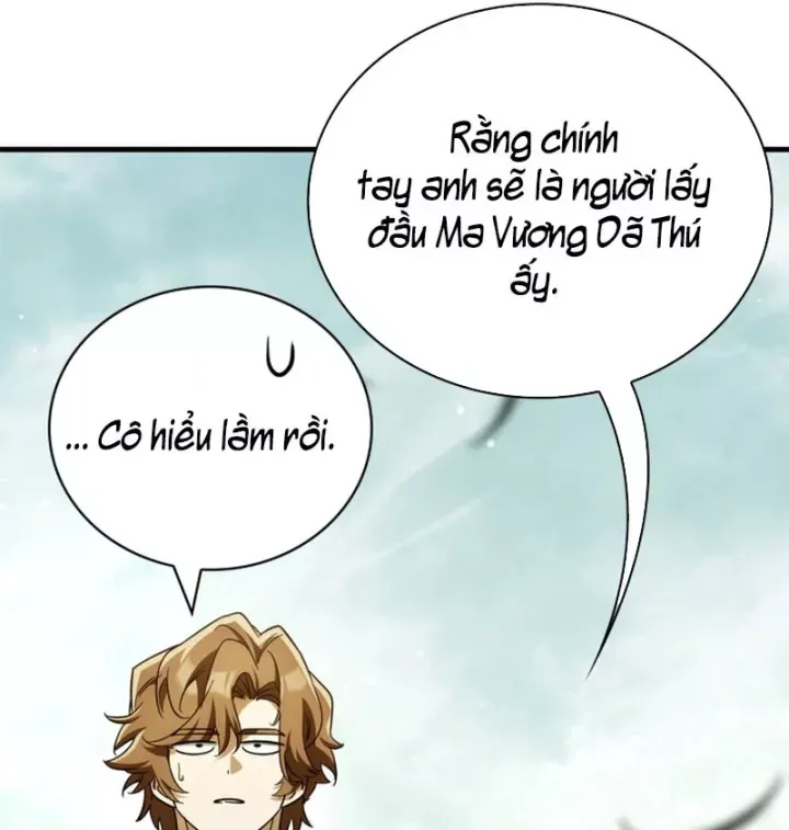 Sự Chuẩn Mực Của Ma Vương Chapter 24 - Trang 43