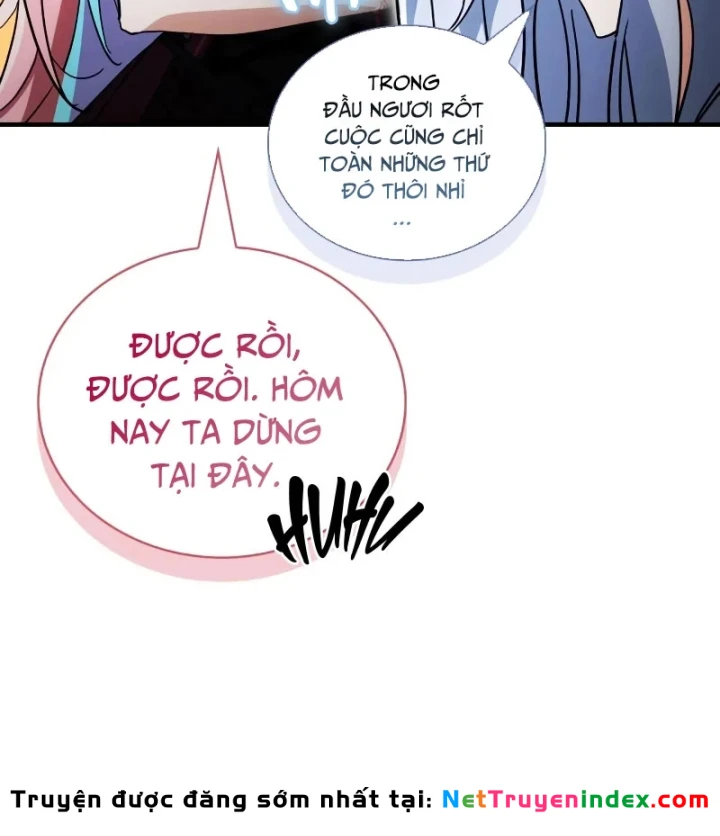Sự Chuẩn Mực Của Ma Vương Chapter 25 - Trang 18
