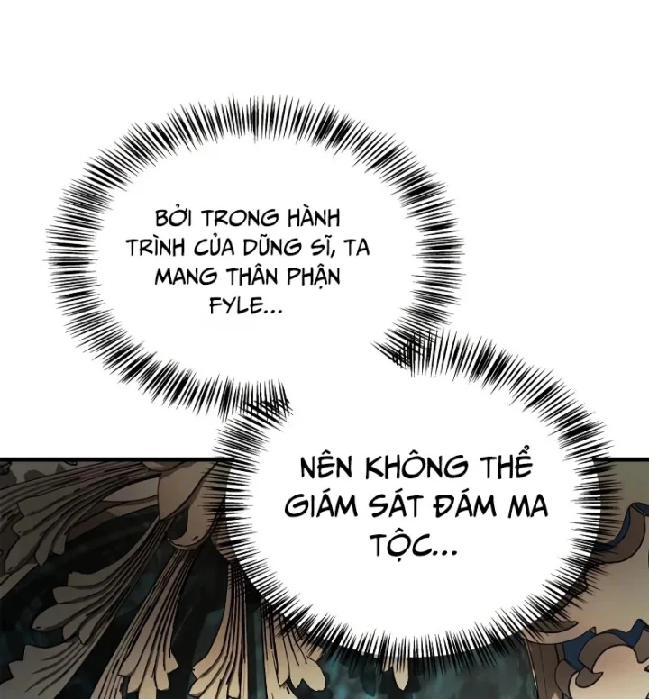 Sự Chuẩn Mực Của Ma Vương Chapter 25 - Trang 31