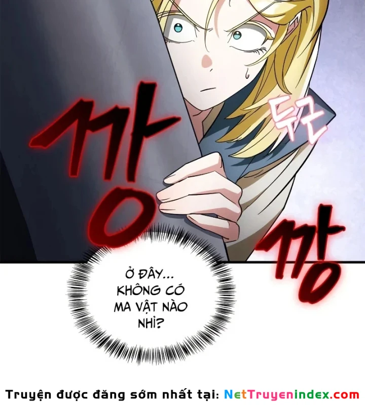 Sự Chuẩn Mực Của Ma Vương Chapter 25 - Trang 47